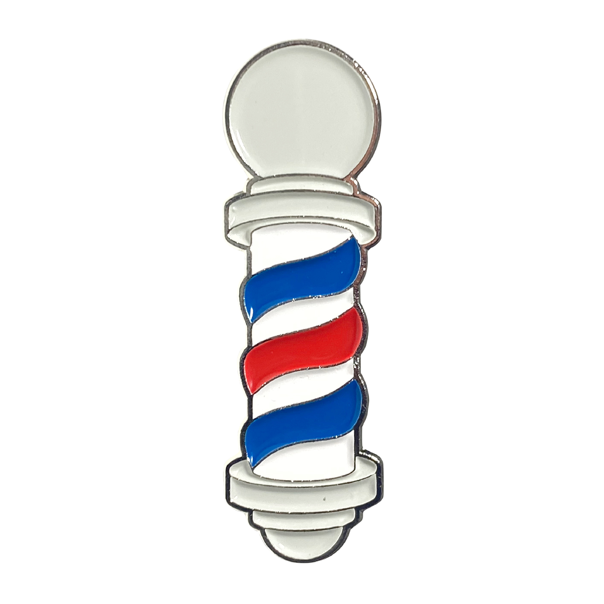 Barber Pins