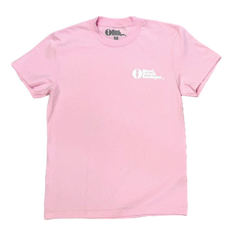 Support Your Local Barber Shirt - PINK